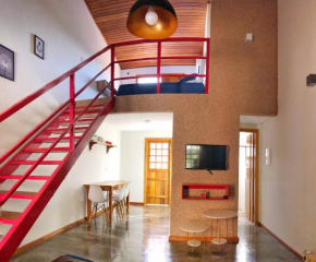 Vila Bela Lofts 3 e 9